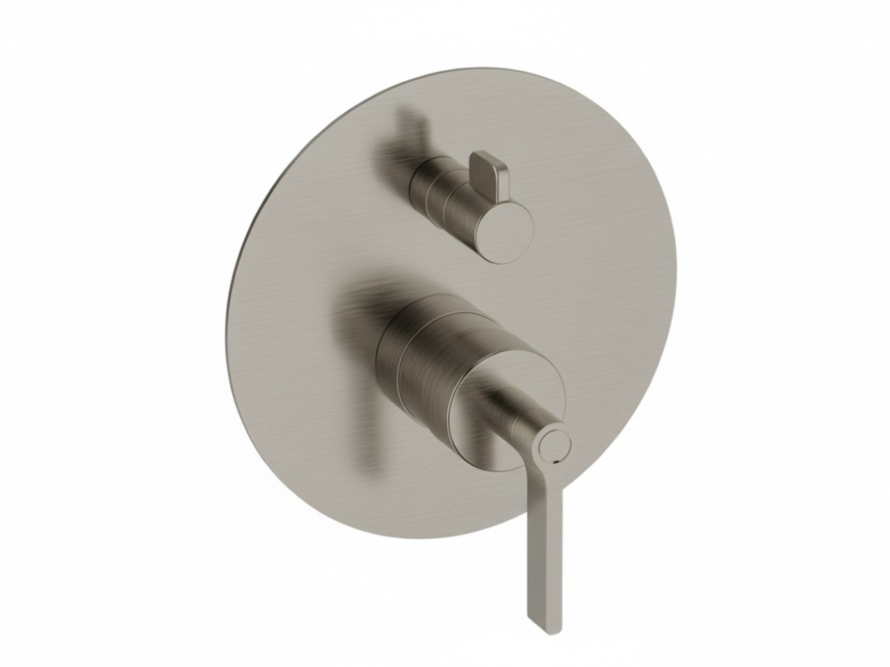 Parte externa monomando baño/ducha empotrado GRACE_GC002300 -1