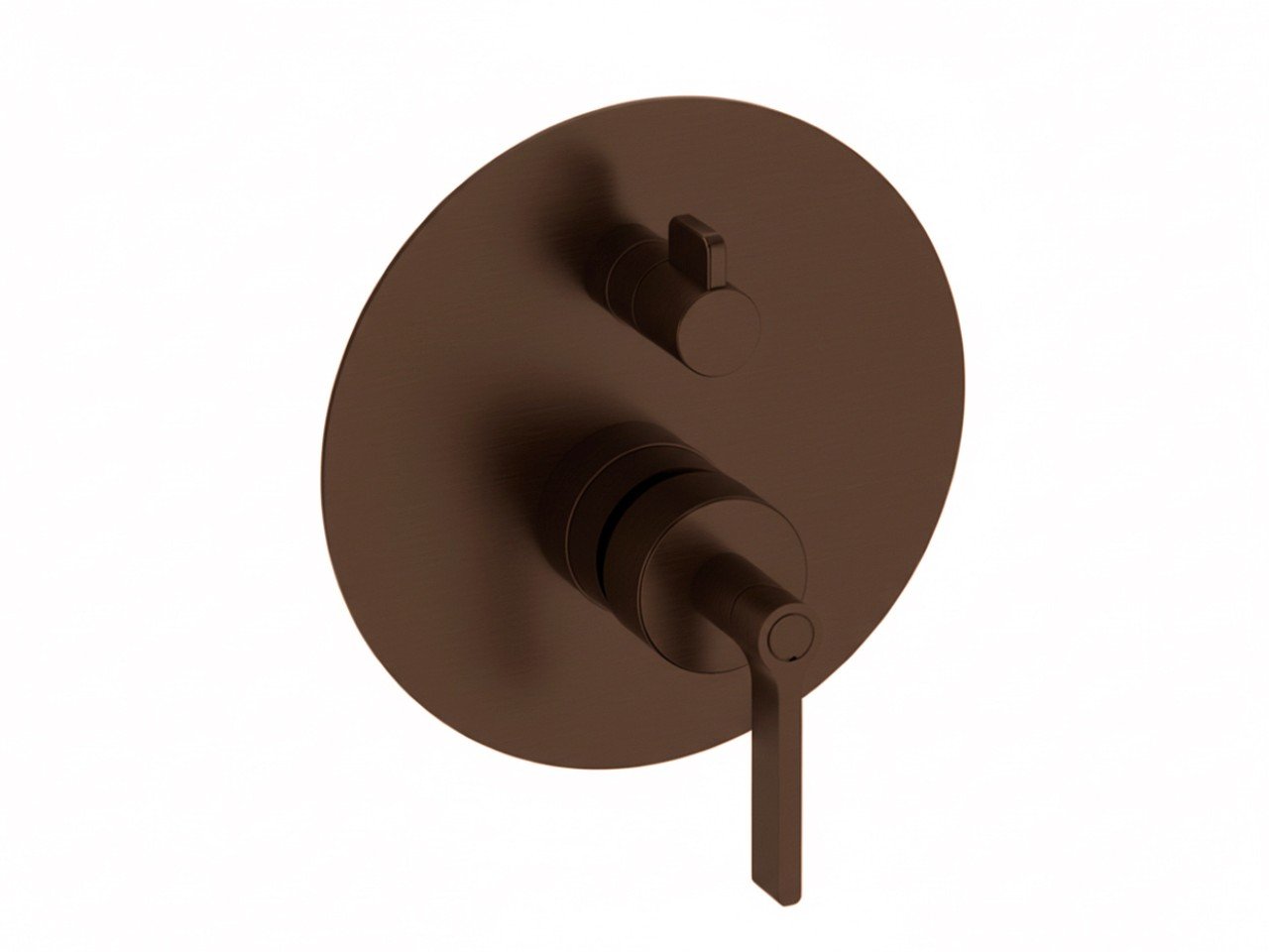 Parte externa monomando baño/ducha empotrado GRACE_GC002300 -1