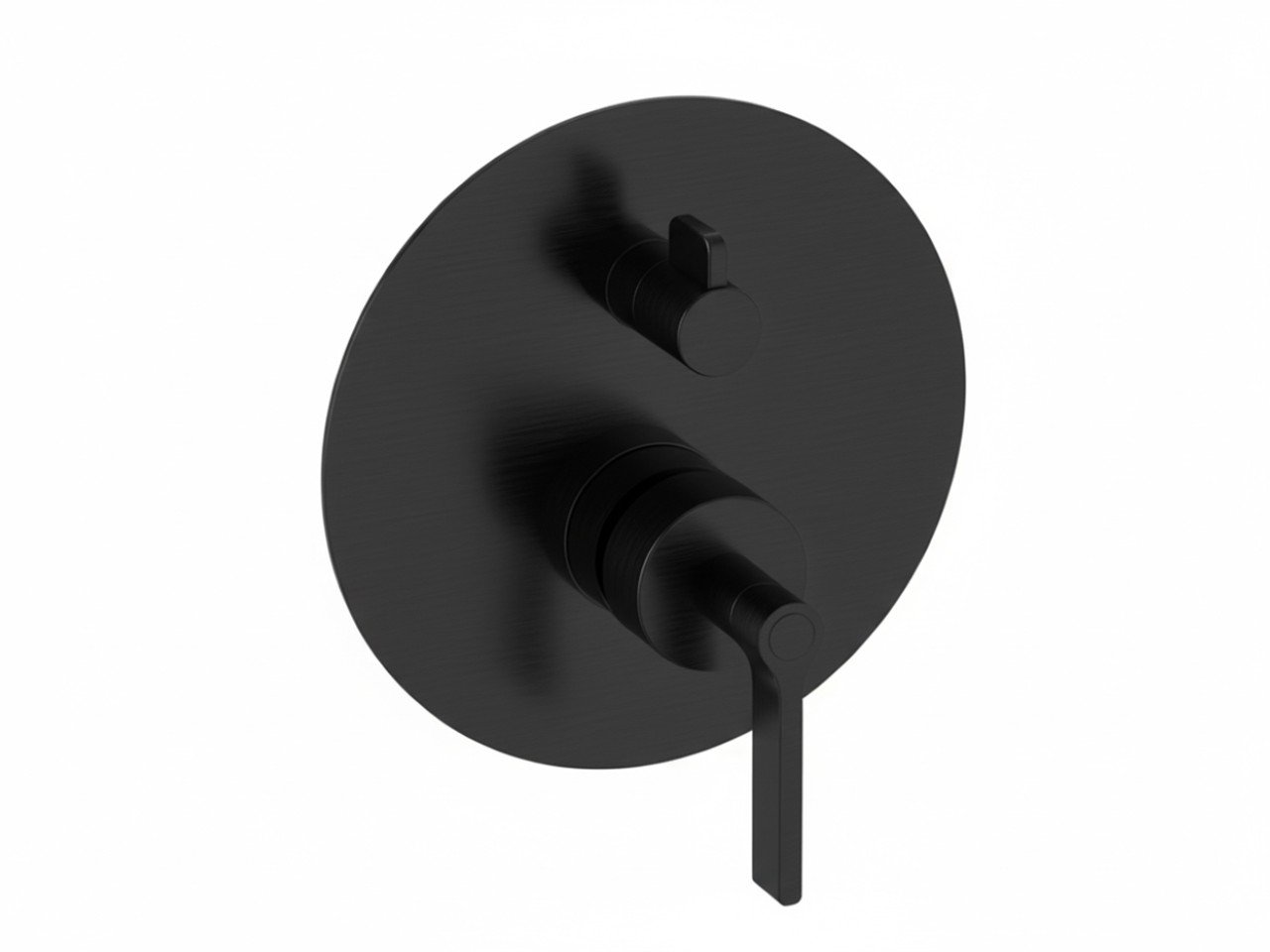 Parte externa monomando baño/ducha empotrado GRACE_GC002300 -1