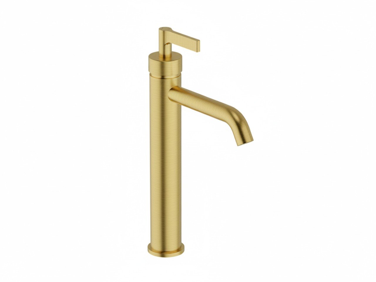 Lavabo monomando alto GRACE_GC003540 -1