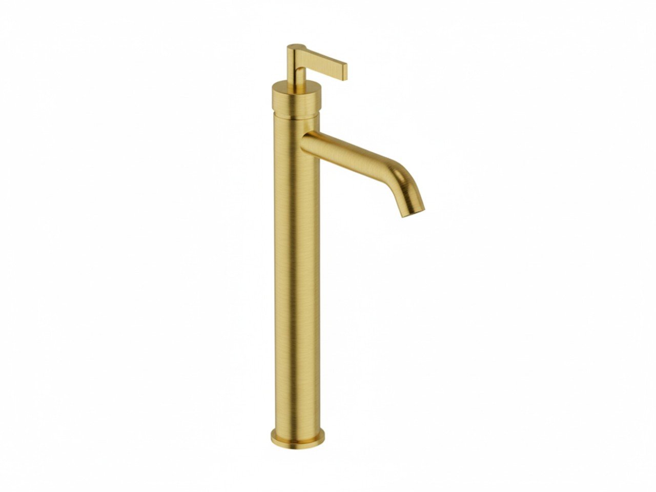 Lavabo monomando alto GRACE_GC004540 -1