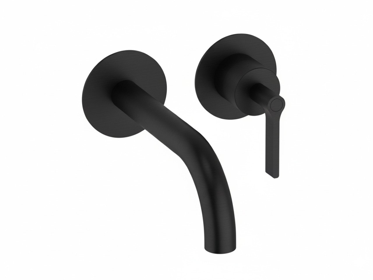 Parte externa monomando lavabo de pared GRACE_GC005510 -1