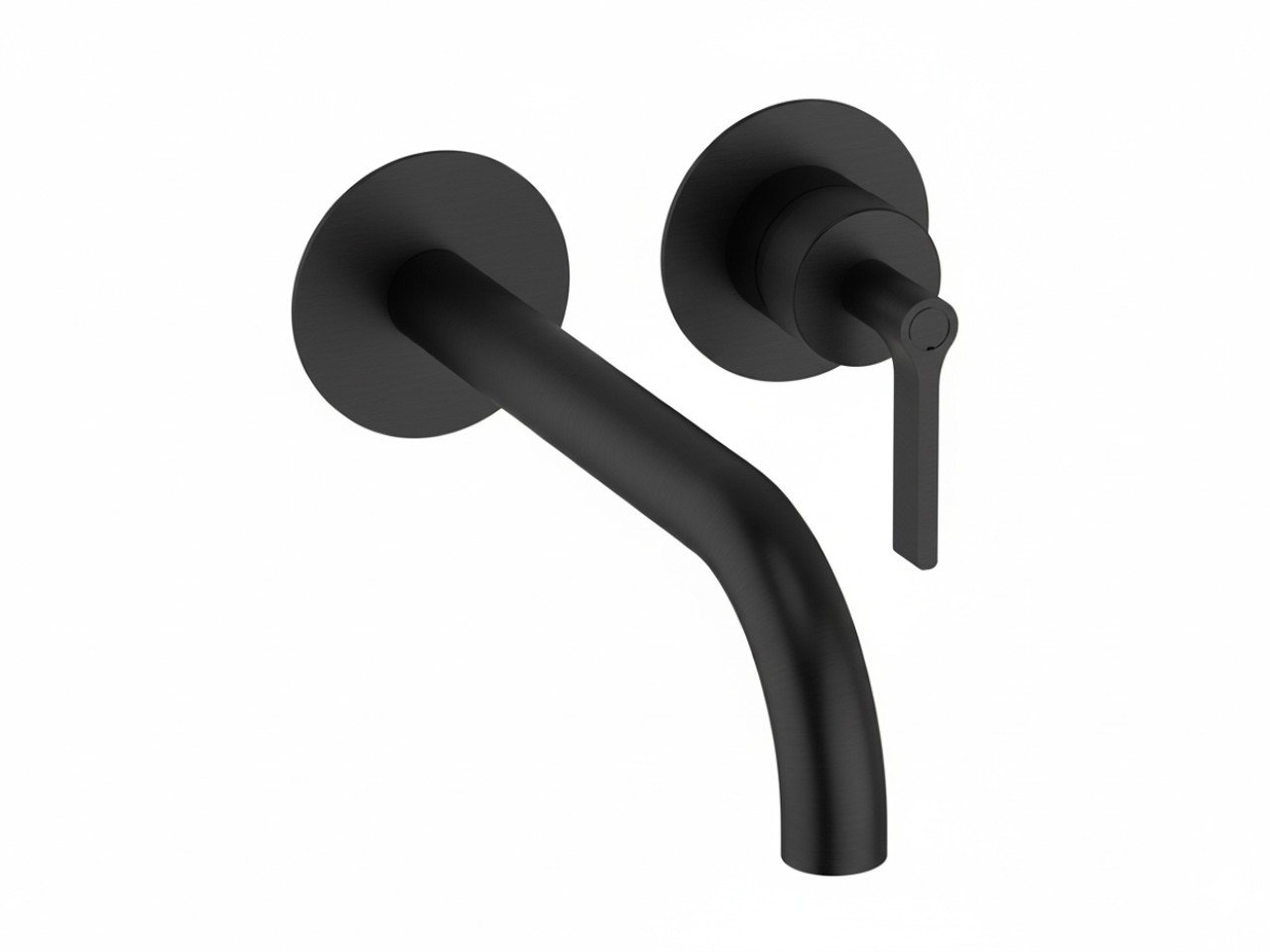 Parte externa monomando lavabo de pared GRACE_GC005511 -1