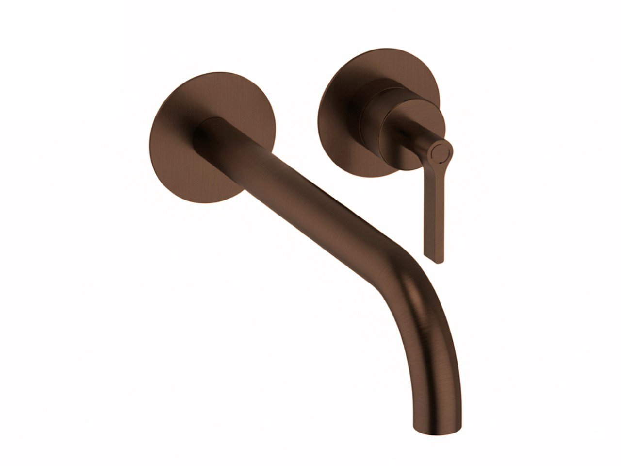 Parte externa monomando lavabo de pared GRACE_GC005512 -1