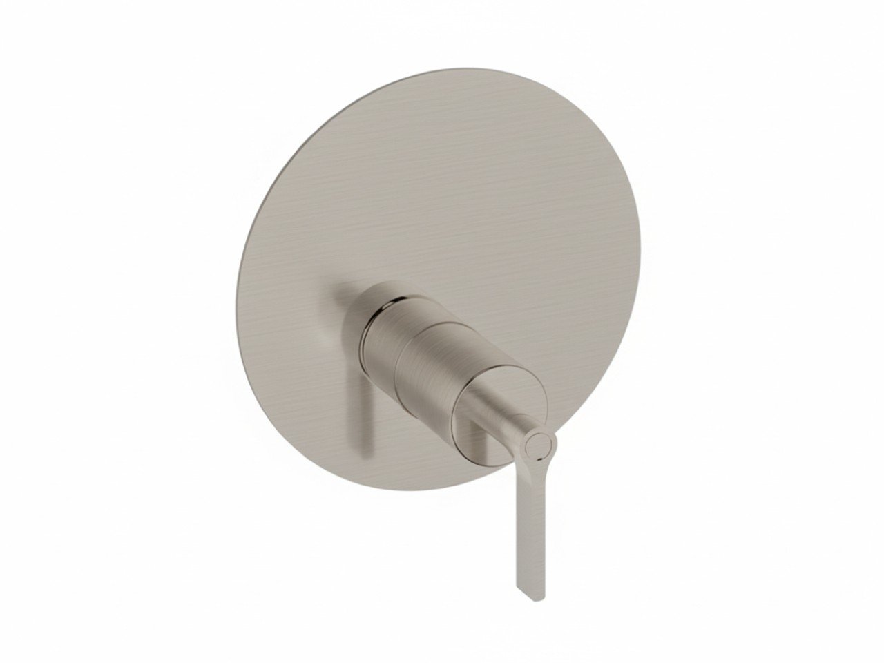 Conjunto Monomando para One-Box ONE BOX_GC0BM010 -1