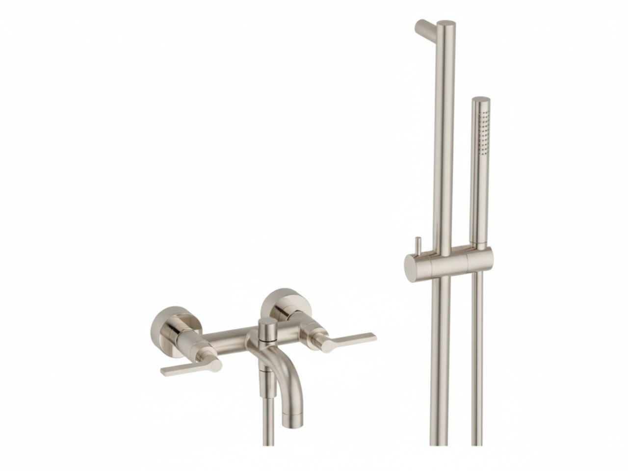 Bañera con duplex GRACE_GL000060 -1