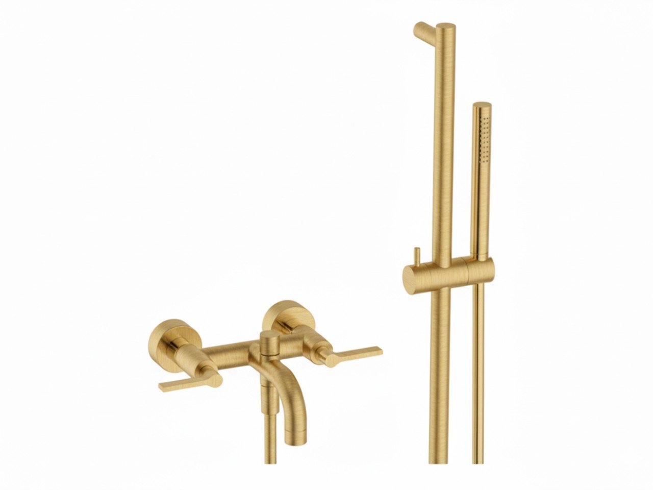 Bañera con duplex GRACE_GL000060 -1