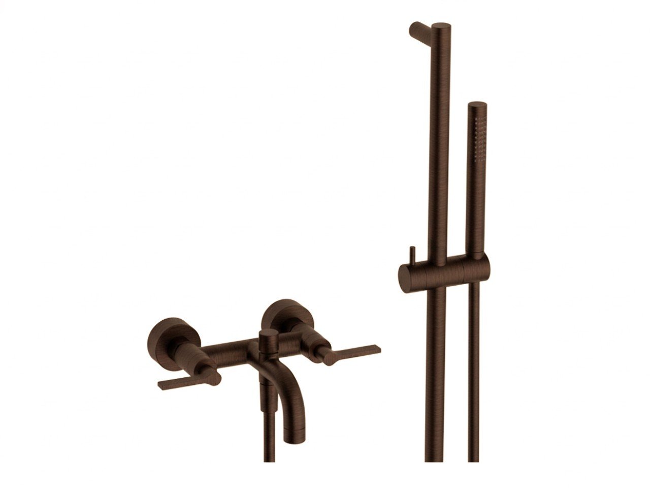 Bañera con duplex GRACE_GL000060 -1