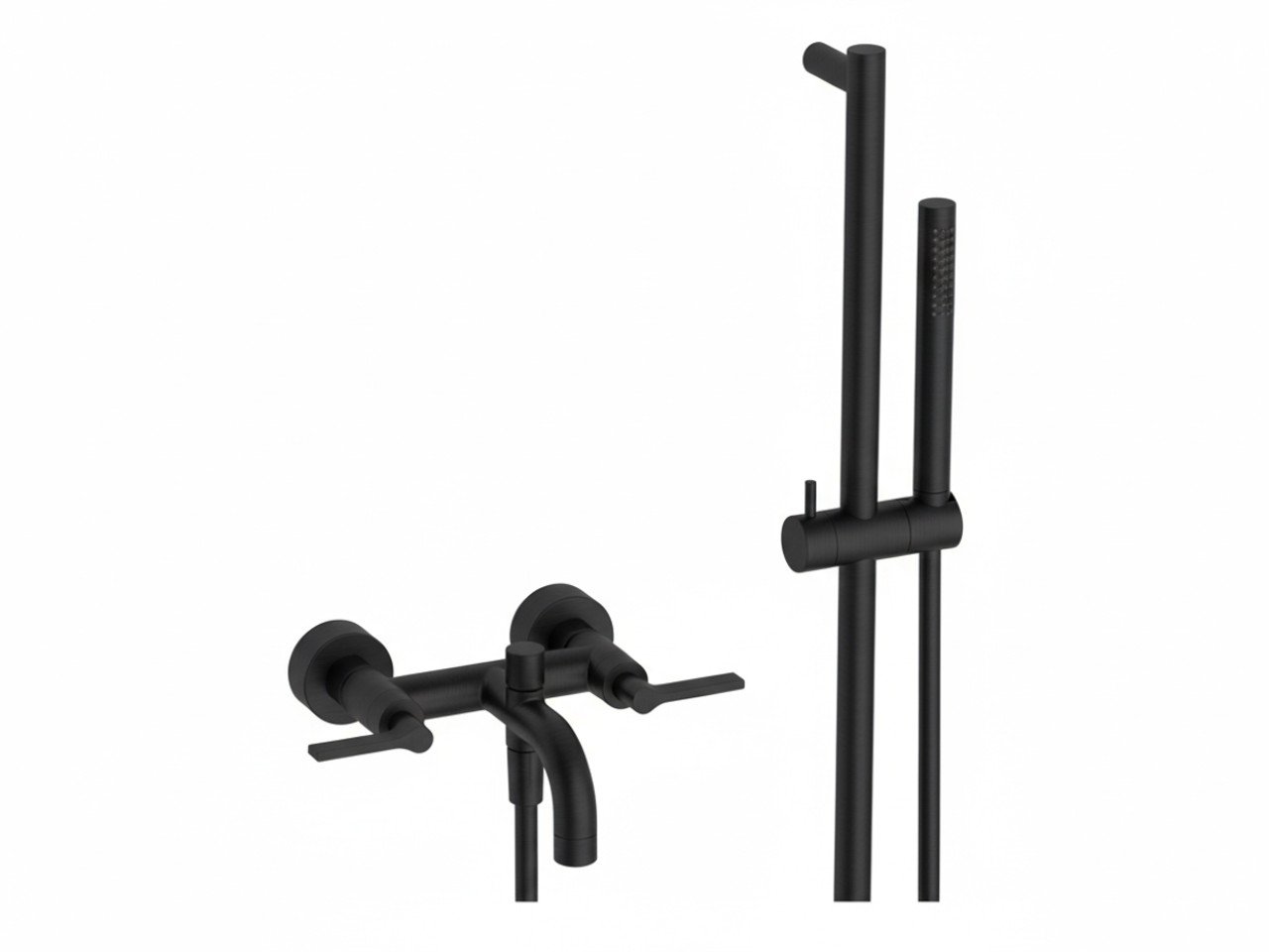 Bañera con duplex GRACE_GL000060 -1