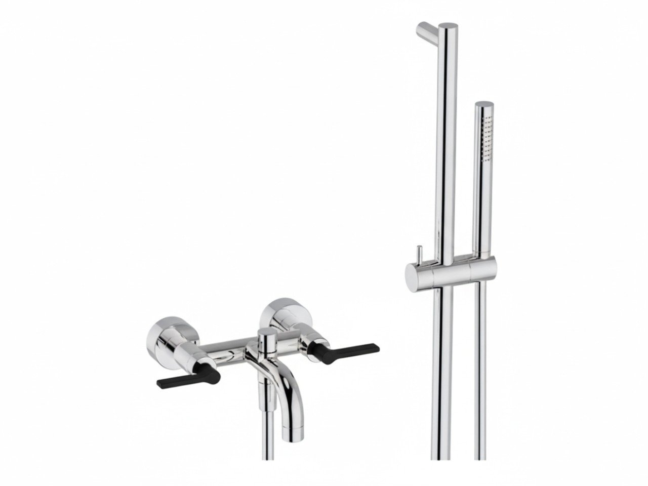 Bañera con duplex GRACE_GL000060 -1