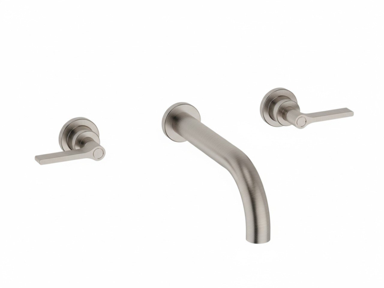 Parte externa lavabo de pared GRACE_GL013510 -1