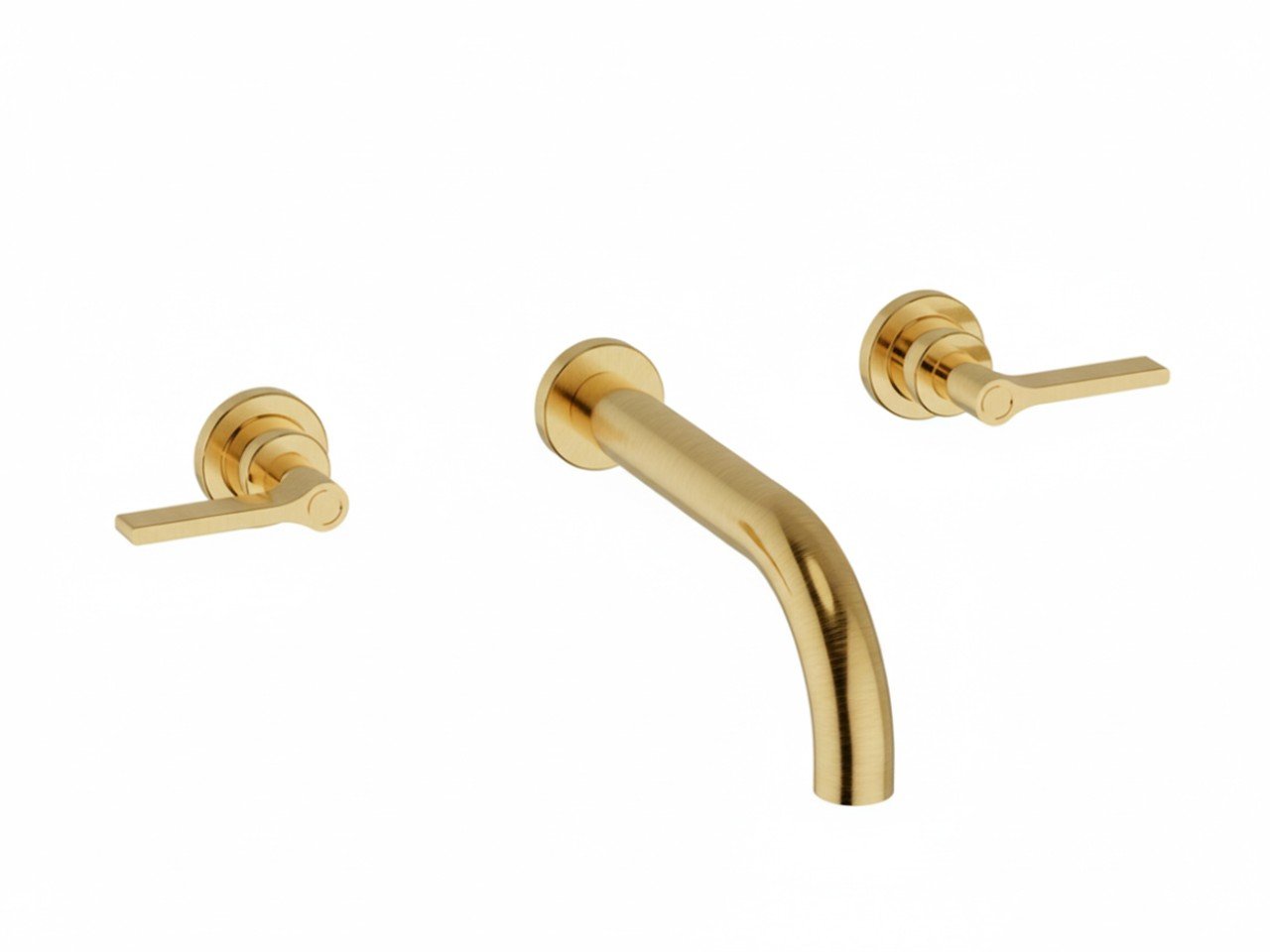 Parte externa lavabo de pared GRACE_GL013510 -1