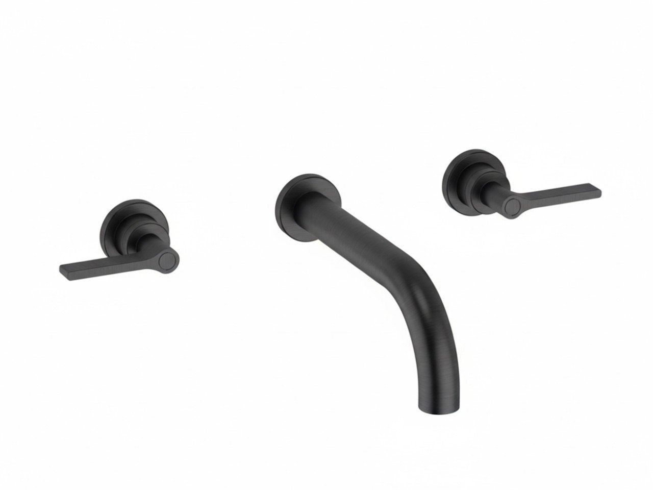 Parte externa lavabo de pared GRACE_GL013510 -1