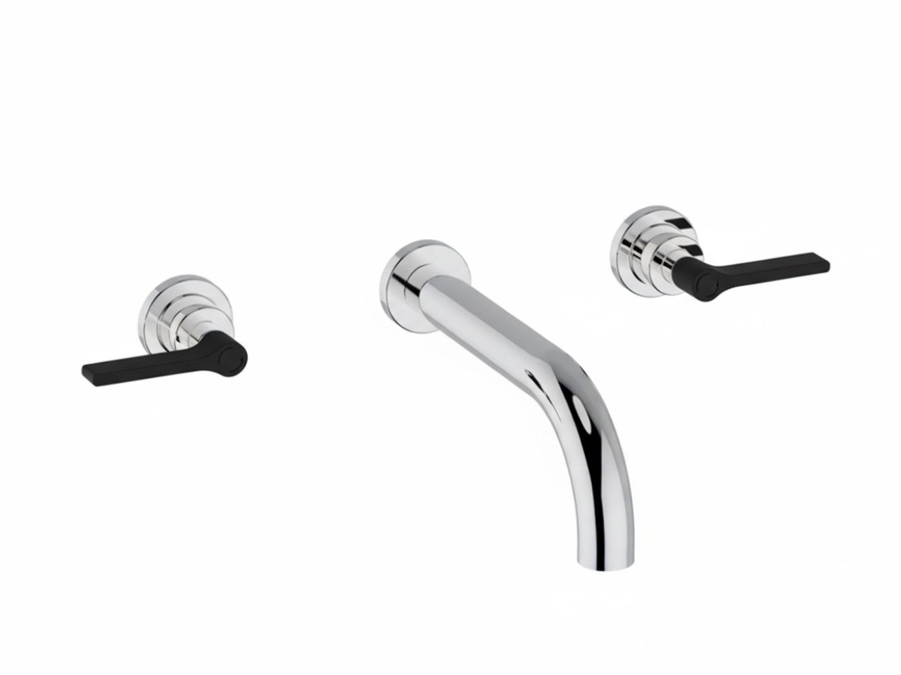 Parte externa lavabo de pared GRACE_GL013510 -1