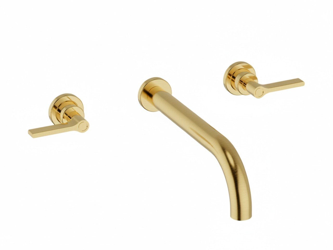 Parte externa lavabo de pared GRACE_GL013511 -1
