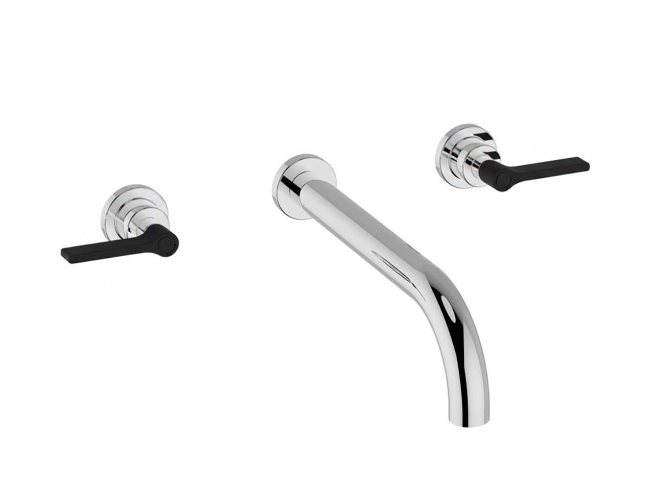 Parte externa lavabo de pared GRACE_GL013511 -1