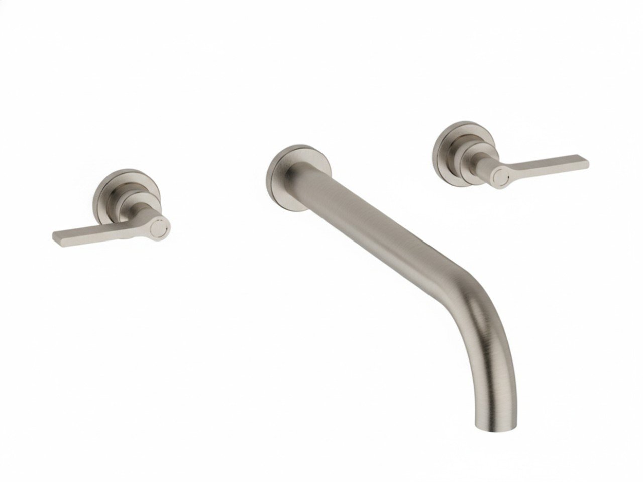 Parte externa lavabo de pared GRACE_GL013512 -1