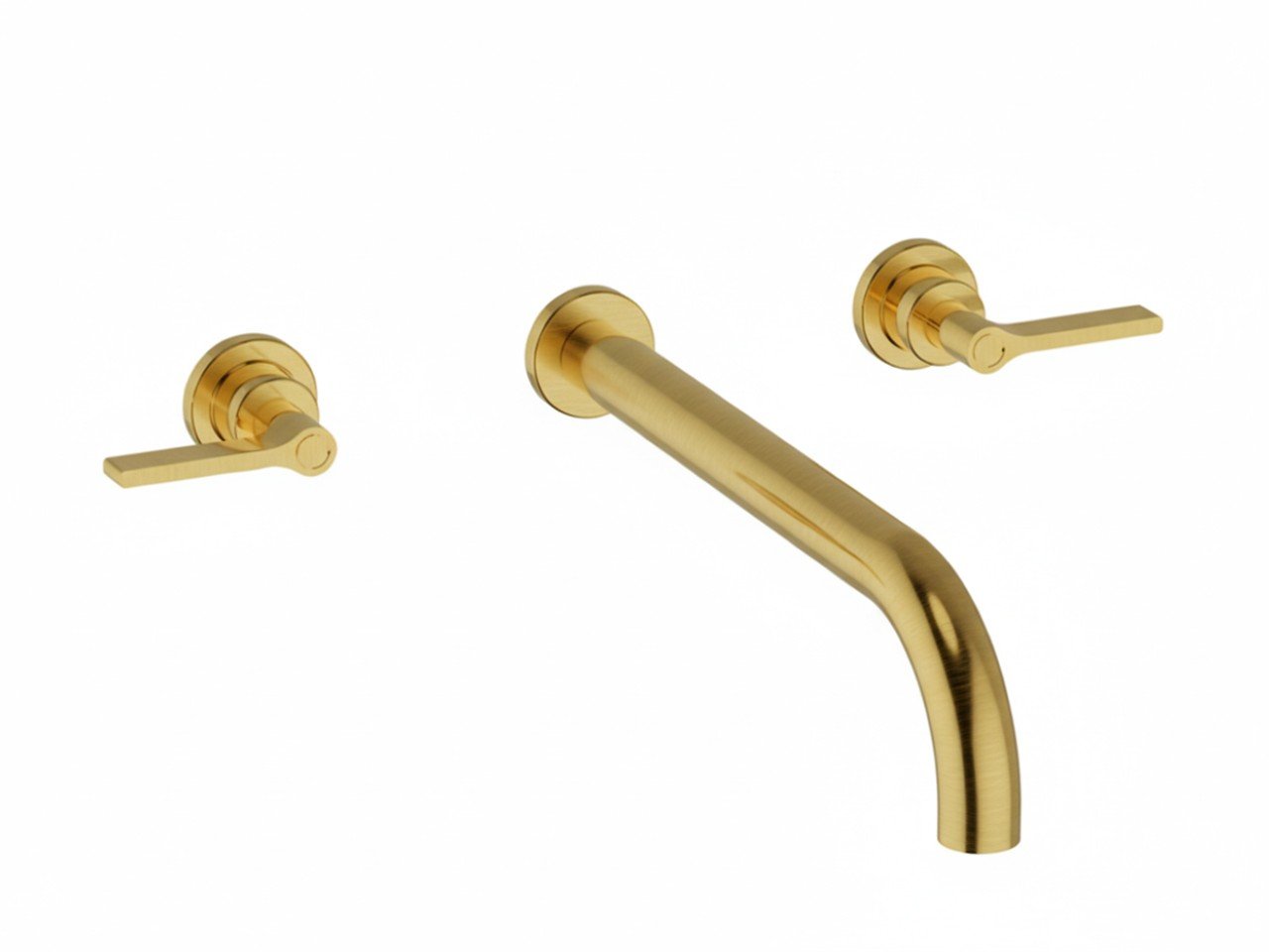 Parte externa lavabo de pared GRACE_GL013512 -1