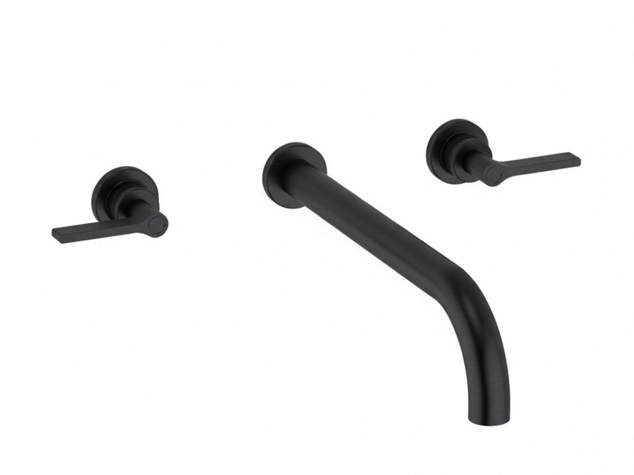 Parte externa lavabo de pared GRACE_GL013512 -1