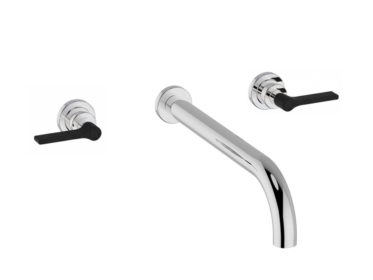 Parte externa lavabo de pared GRACE_GL013512 -1