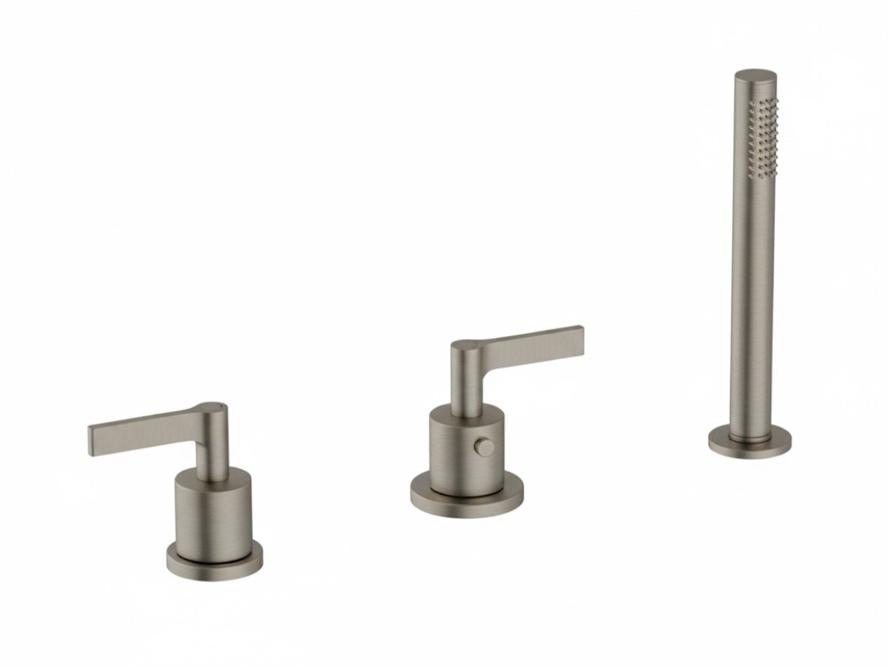 Borde bañera termostático 3 agujeros GRACE_GLT79010 -1