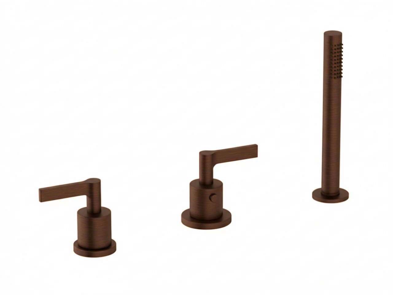 Borde bañera termostático 3 agujeros GRACE_GLT79010 -1