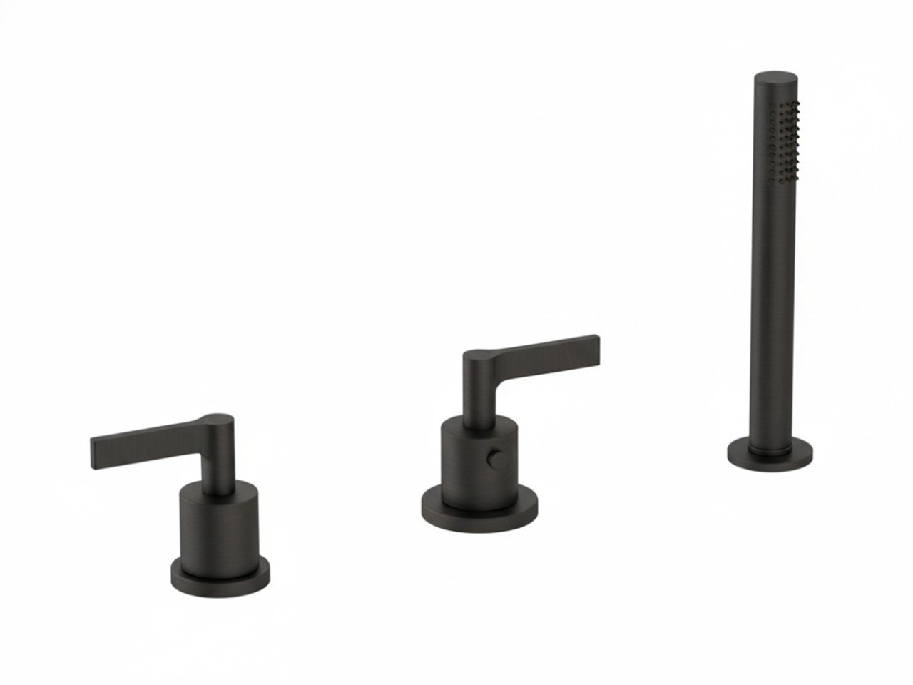 Borde bañera termostático 3 agujeros GRACE_GLT79010 -1