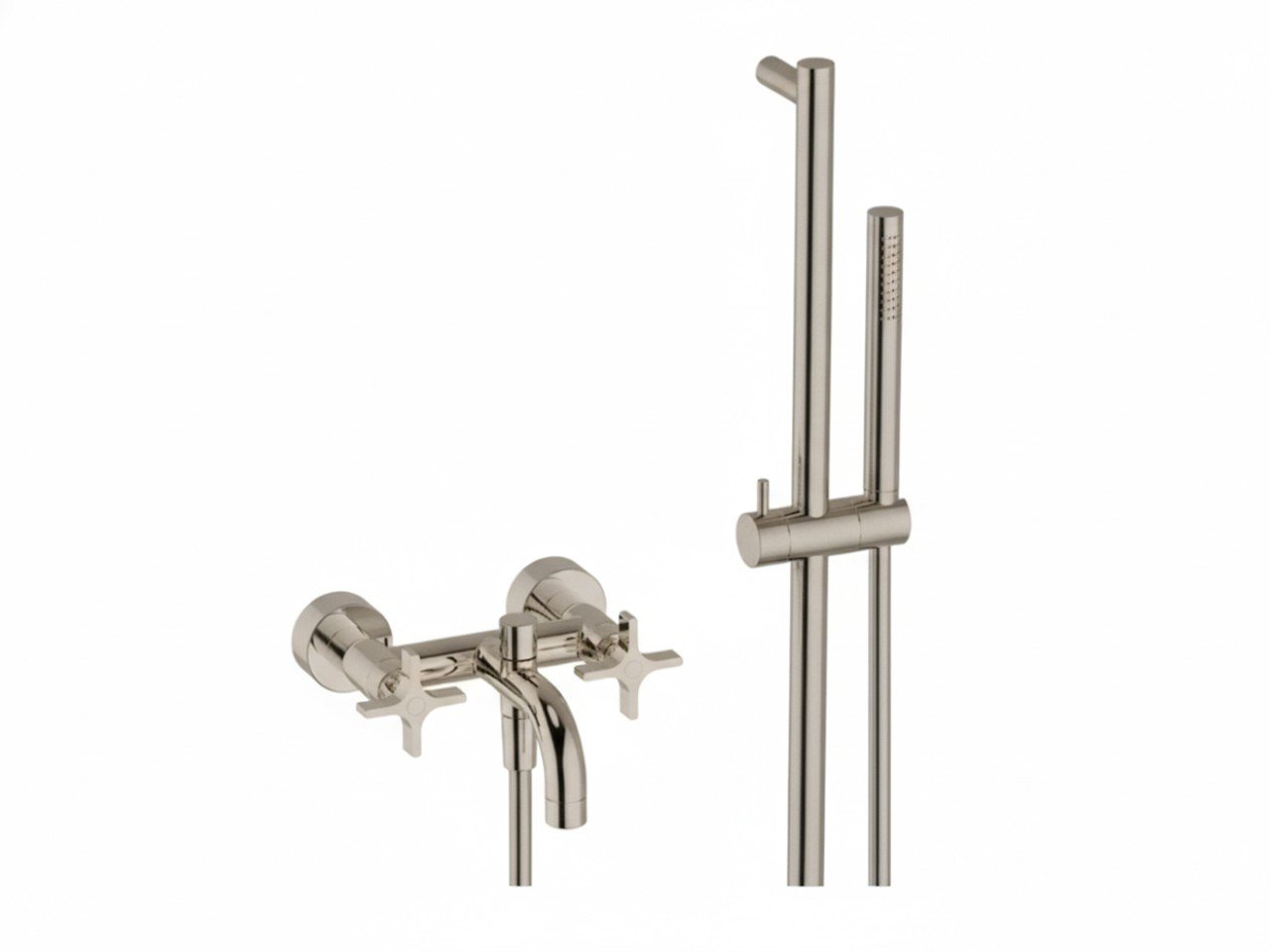 Bañera con duplex GRACE_GS000060 -1