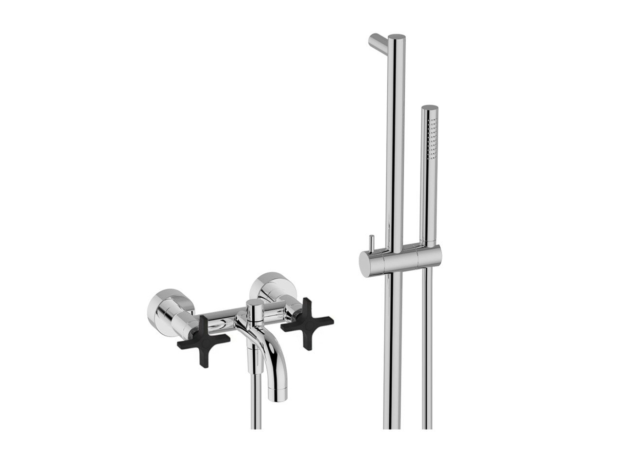 Bañera con duplex GRACE_GS000060 -1