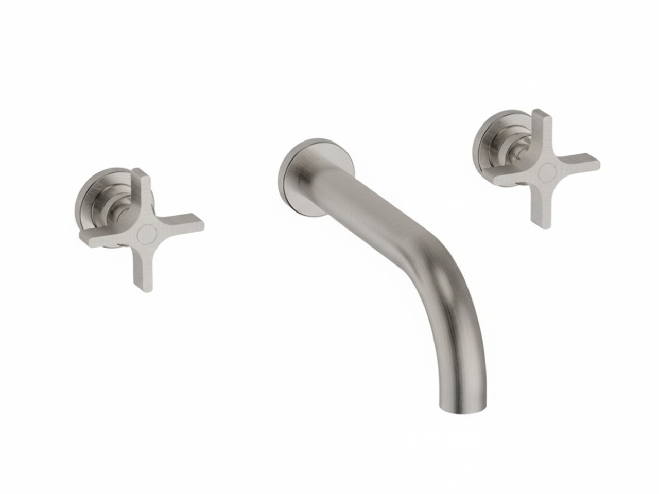 Parte externa lavabo de pared GRACE_GS013510 -1