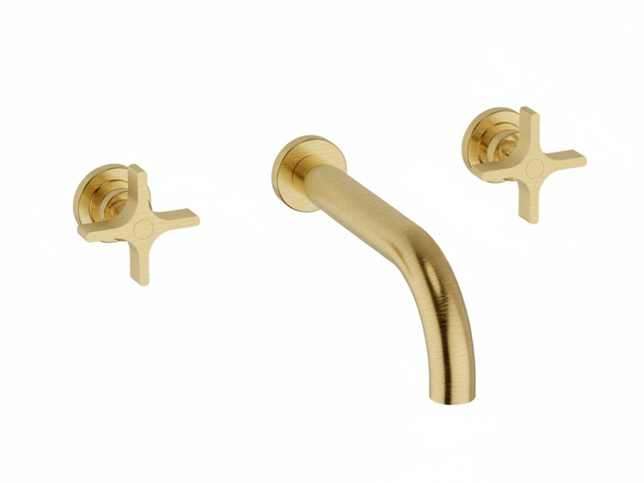 Parte externa lavabo de pared GRACE_GS013510 -1