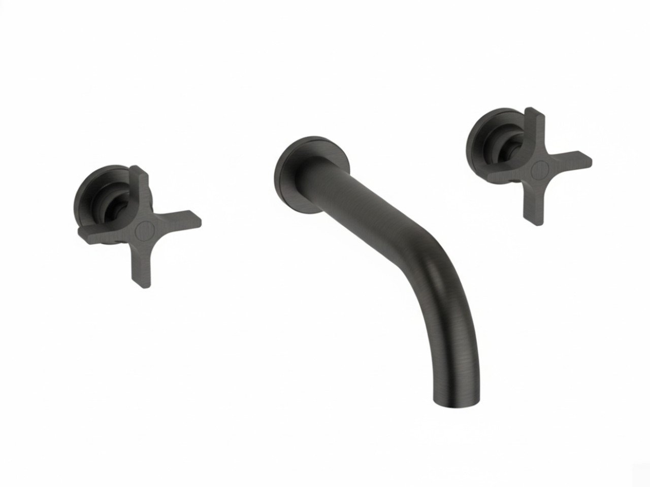 Parte externa lavabo de pared GRACE_GS013510 -1