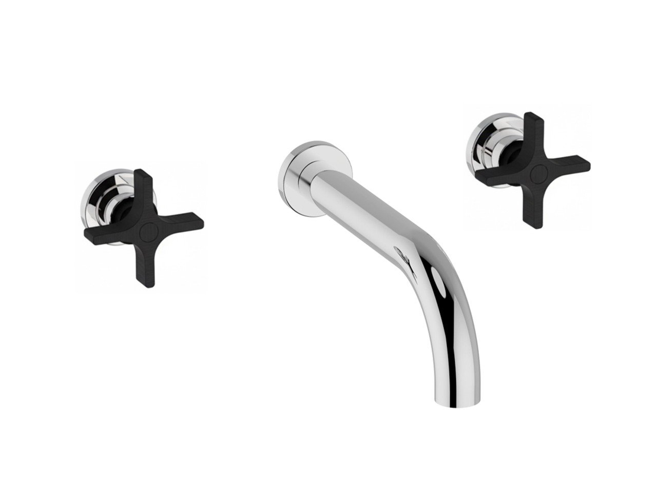 Parte externa lavabo de pared GRACE_GS013510 -1