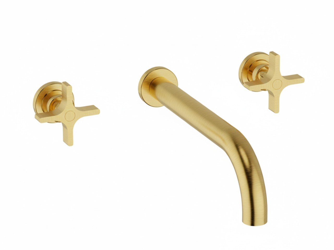 Parte externa lavabo de pared GRACE_GS013511 -1