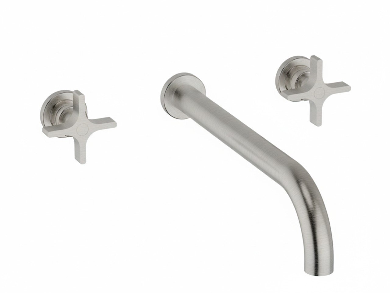 Parte externa lavabo de pared GRACE_GS013512 -1