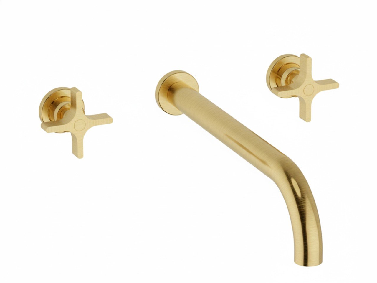 Parte externa lavabo de pared GRACE_GS013512 -1