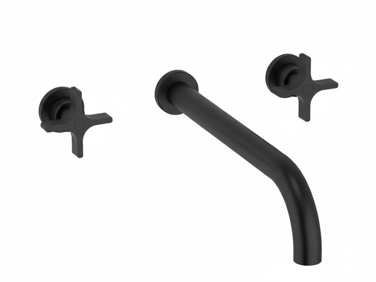 Parte externa lavabo de pared GRACE_GS013512 -1