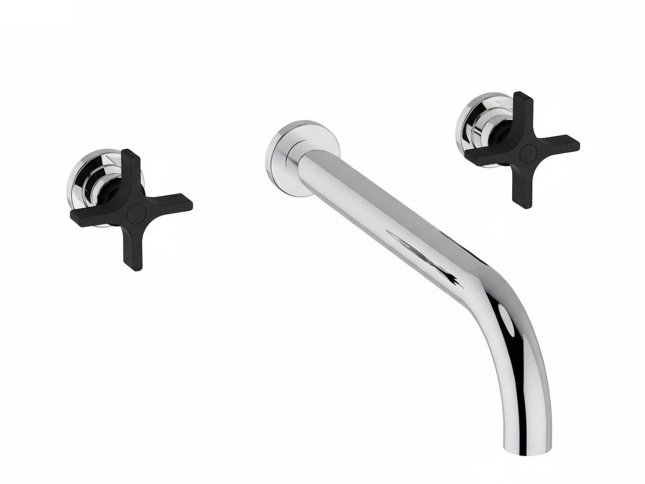 Parte externa lavabo de pared GRACE_GS013512 -1