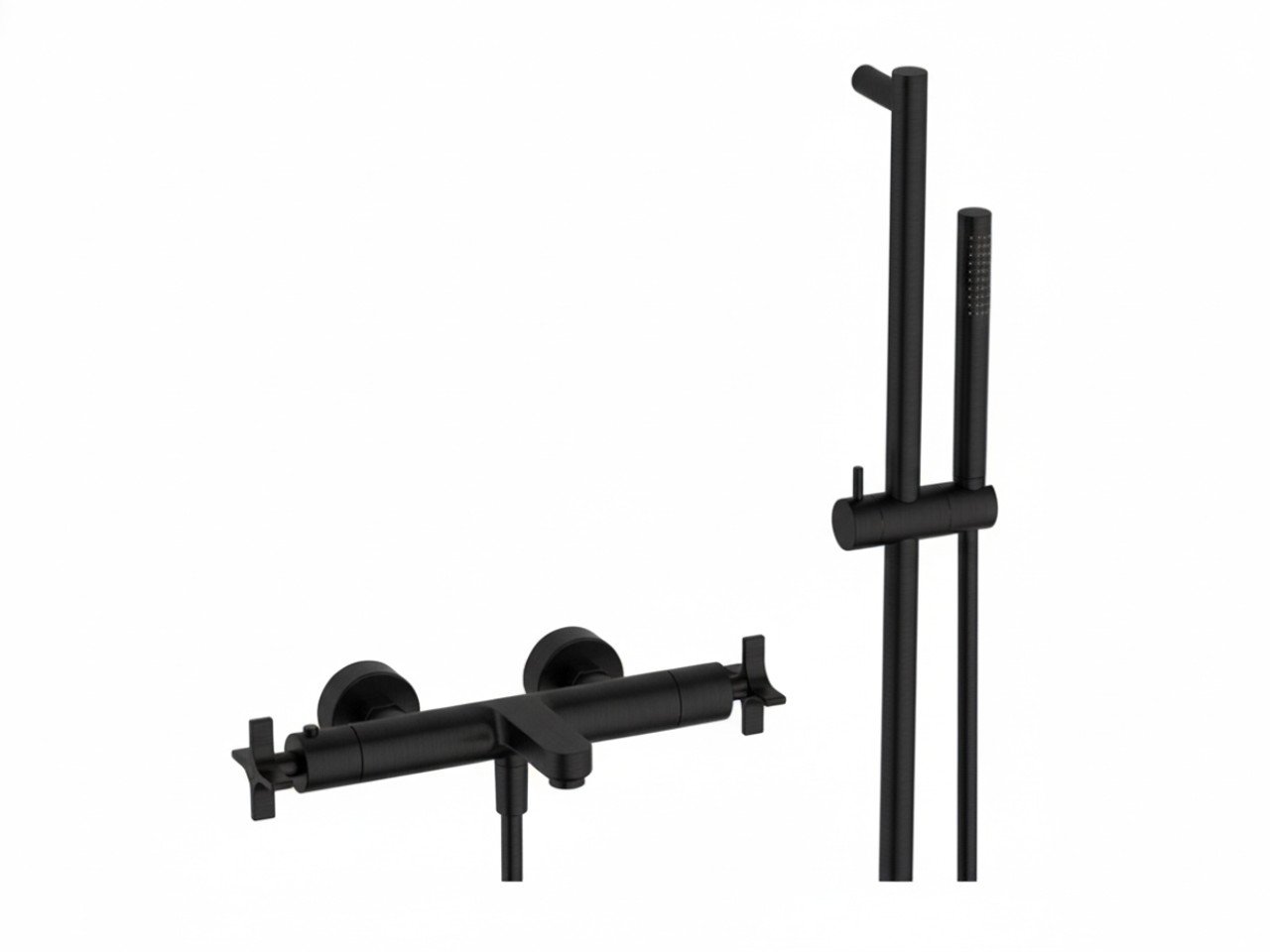 Bañera termostática con barra-corrediza GRACE_GSS21016 -1