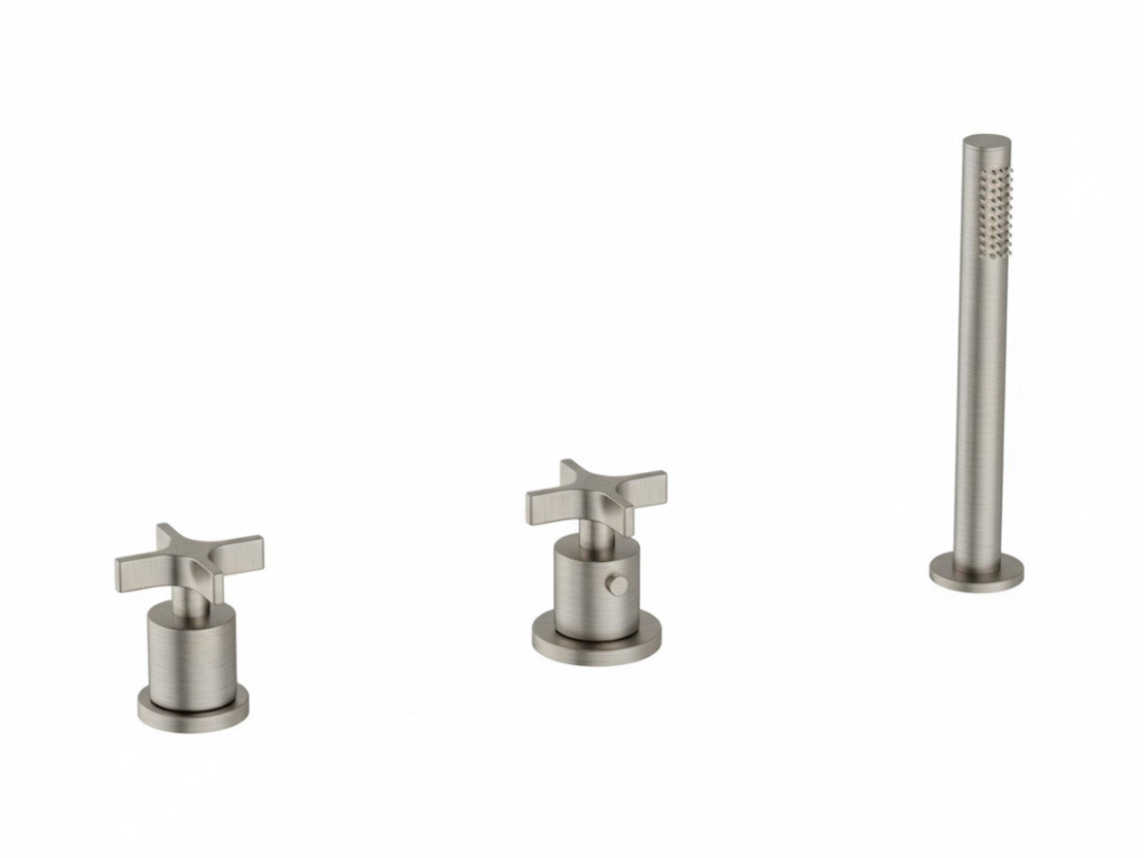 Borde bañera termostático 3 agujeros GRACE_GST79010 -1