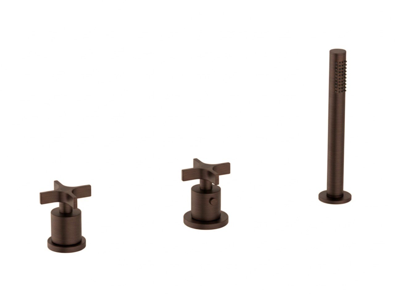 Borde bañera termostático 3 agujeros GRACE_GST79010 -1