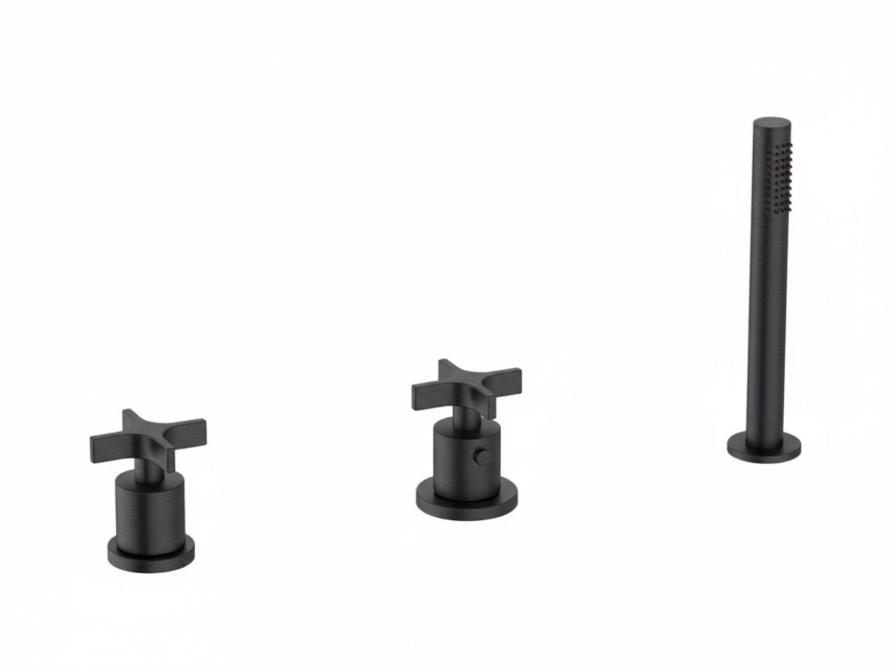 Borde bañera termostático 3 agujeros GRACE_GST79010 -1