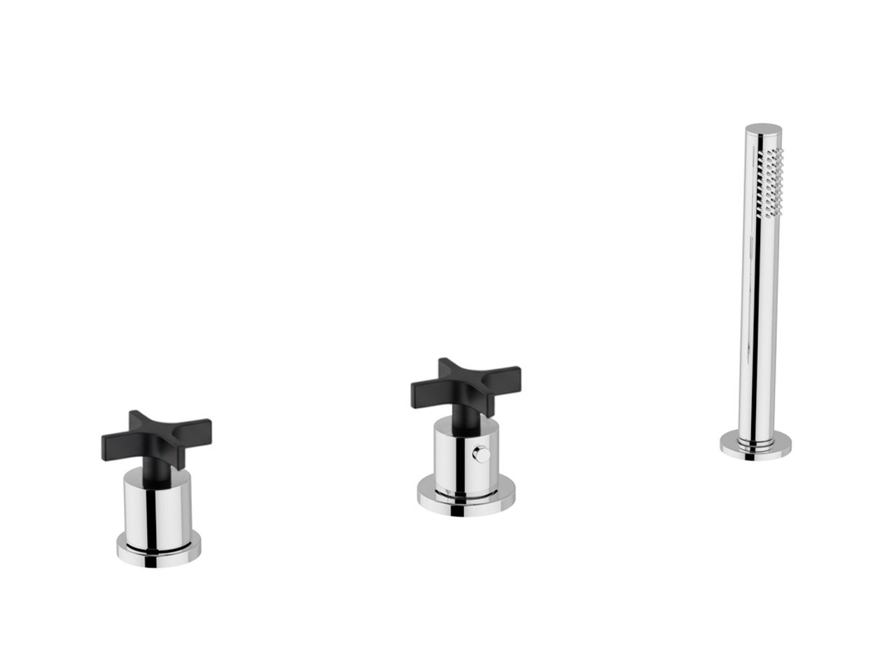 Borde bañera termostático 3 agujeros GRACE_GST79010 -1