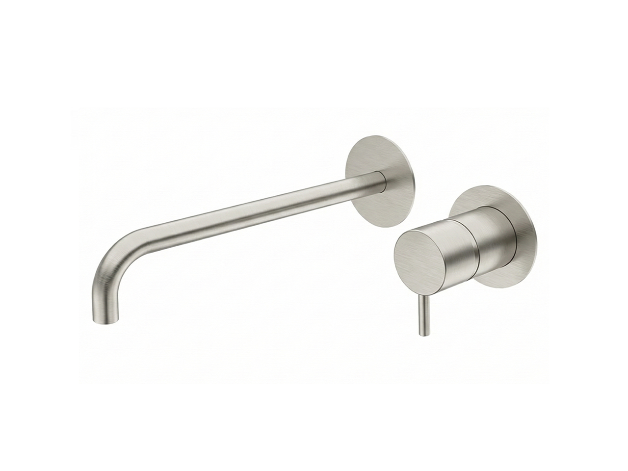 Parte externa monomando lavabo de pared LESS MINIMAL_LM005517 -1