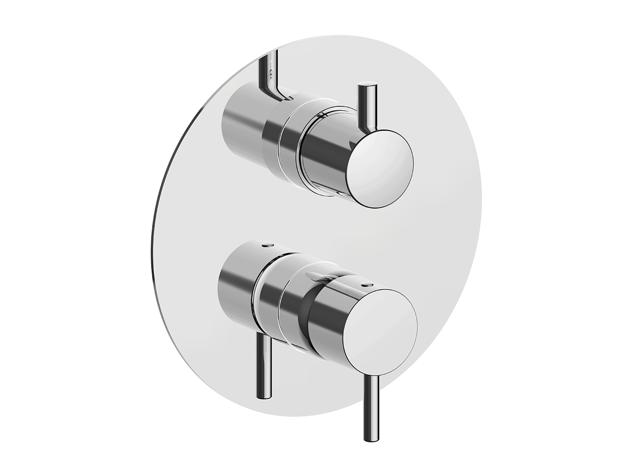 Conjunto Monomando para One-Box LESS MINIMAL_LM0BM030 - v1