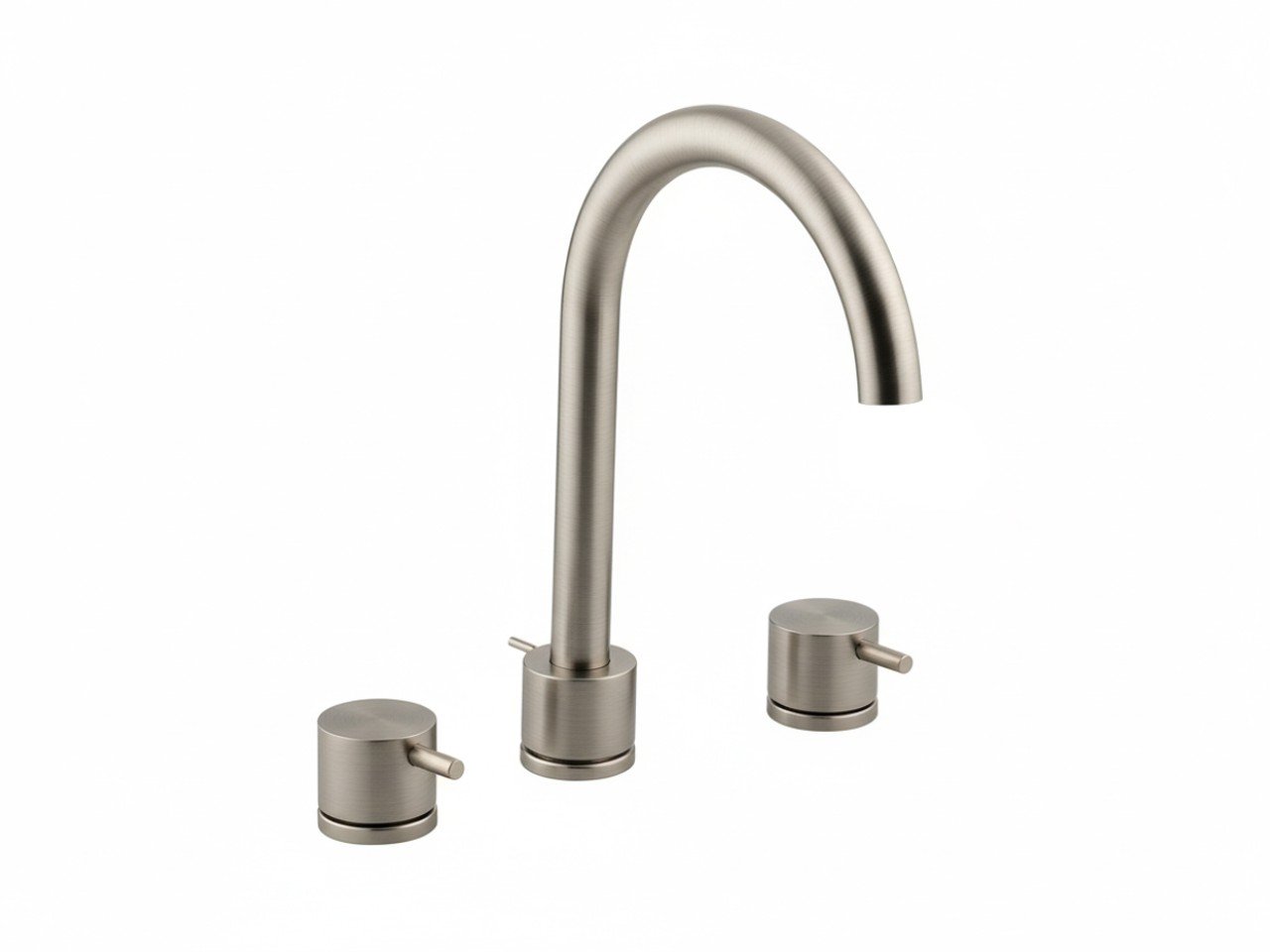 Lavabo 3 agujeros NUOVA LESS_LN001060 -1