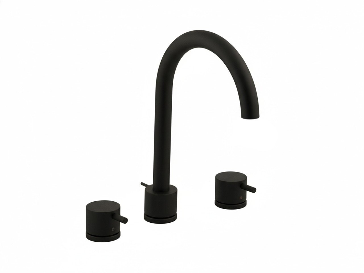 Lavabo 3 agujeros NUOVA LESS_LN001060 -1