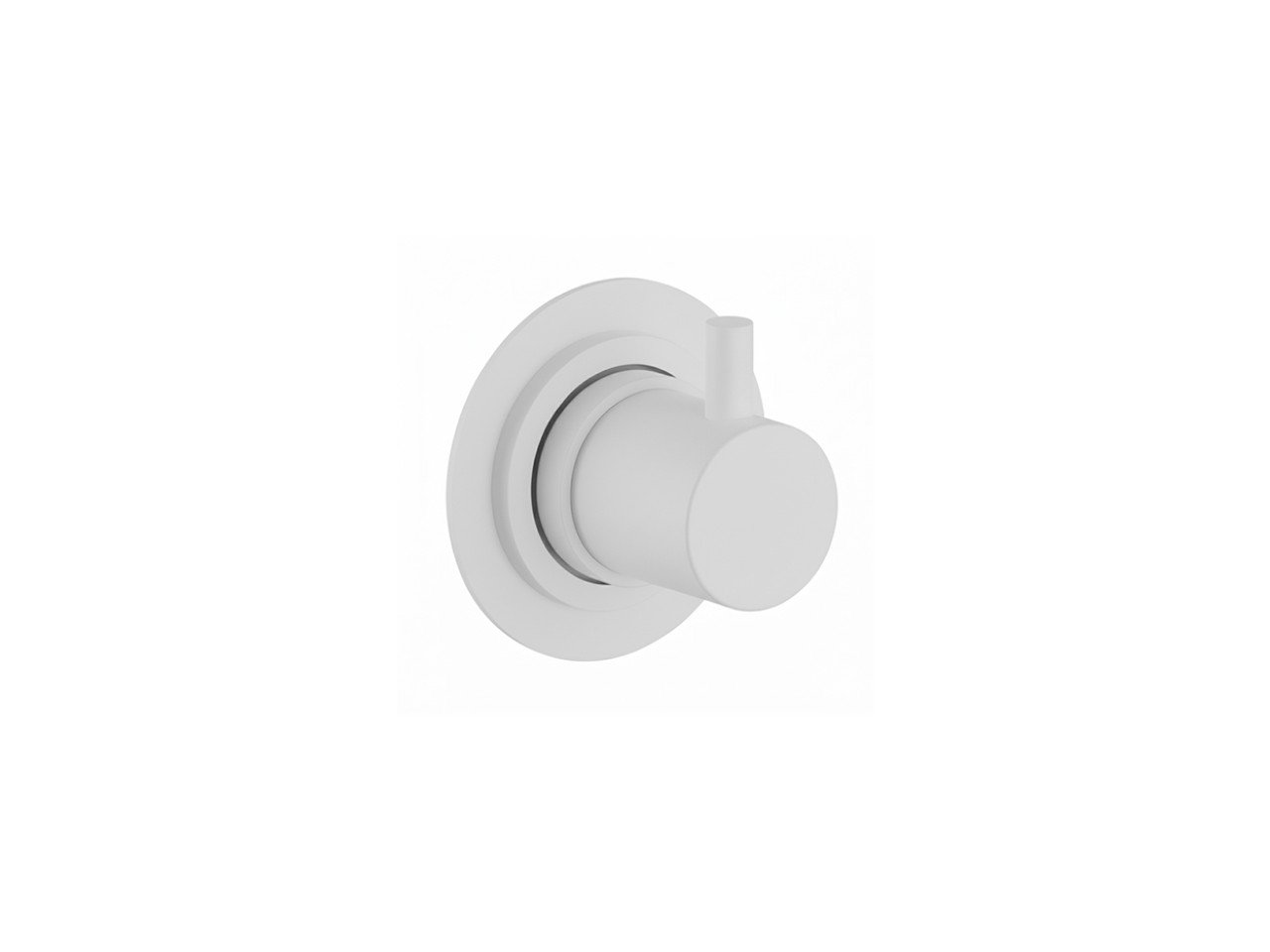 Parte externa llave de paso NUOVA LESS_LN003310 -1