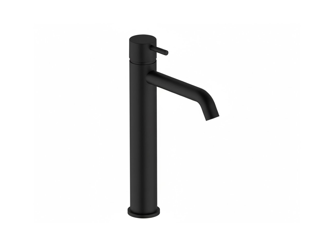 Lavabo monomando alto NUOVA LESS_LN003540 -1