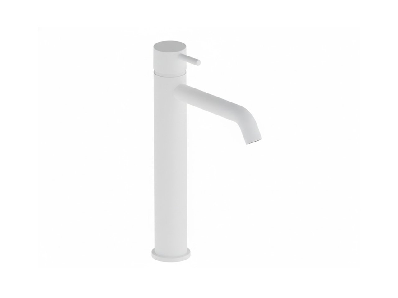 Lavabo monomando alto NUOVA LESS_LN003540 -1